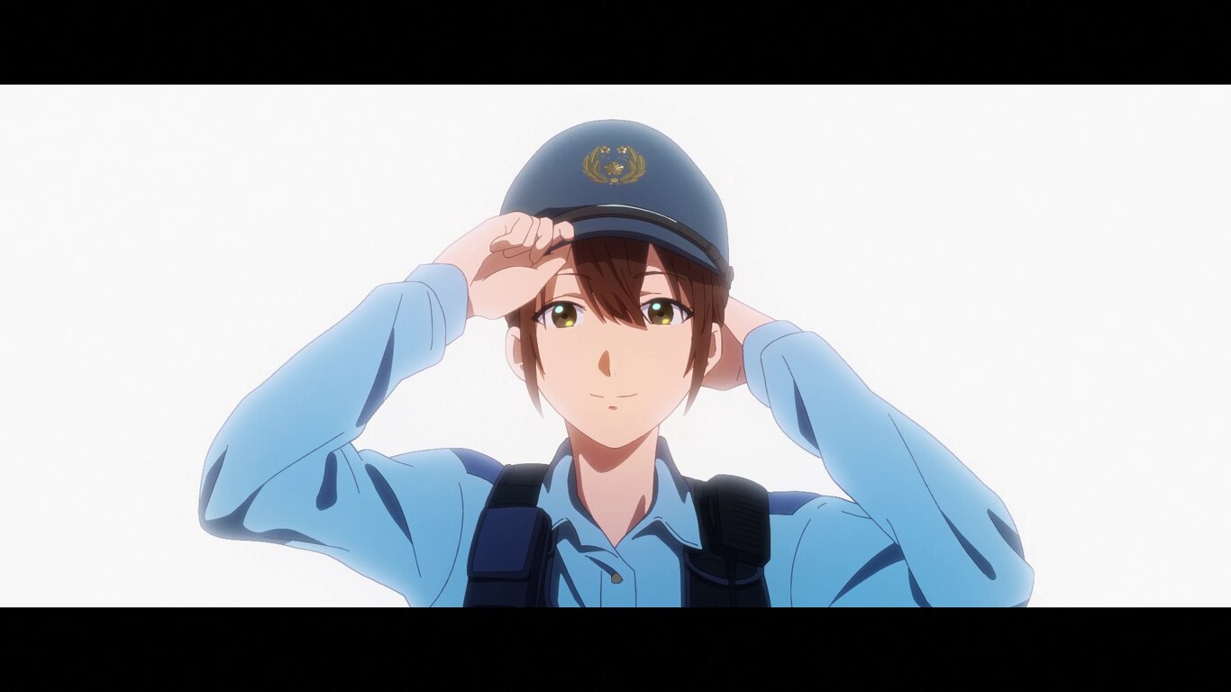 Crunchyroll Award/ AnimeJapan Special Award: One with the City