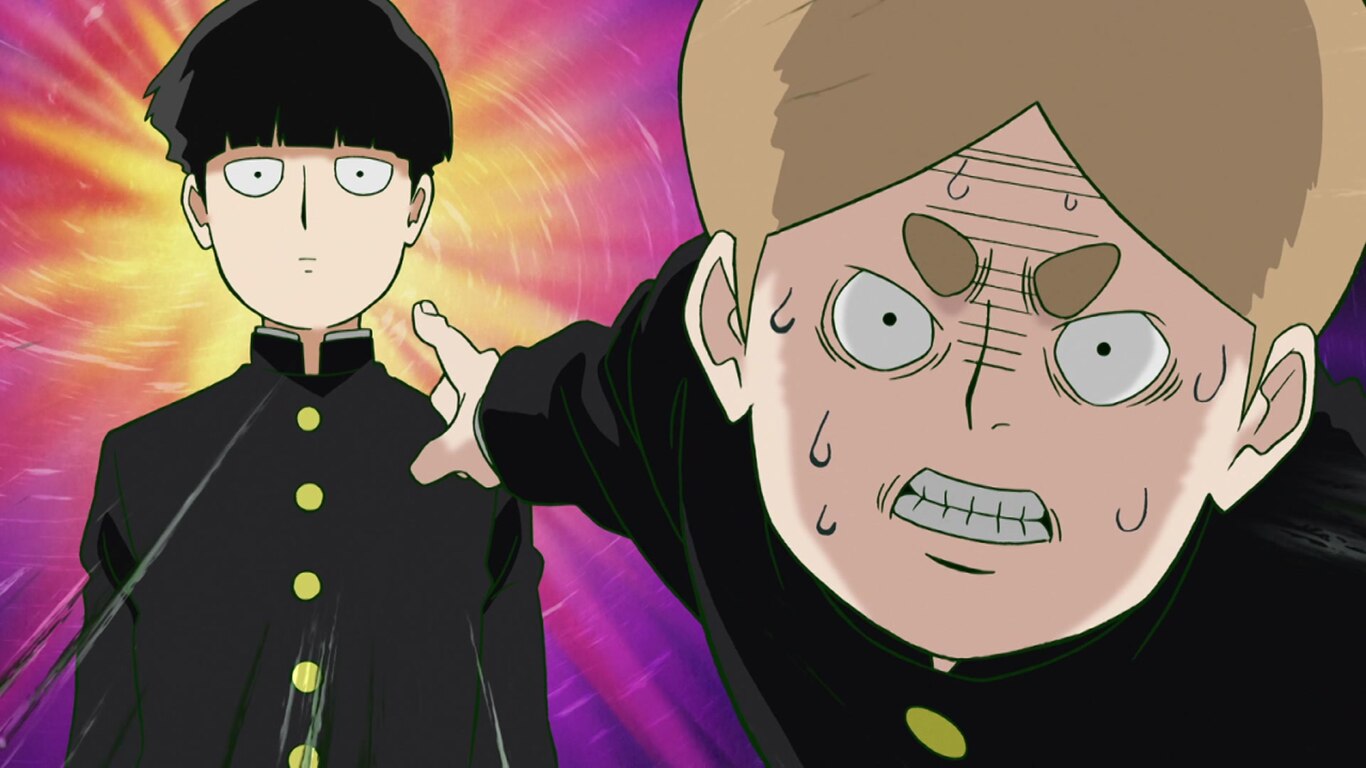 Doubts About Youth ~The Telepathy Club Appears~