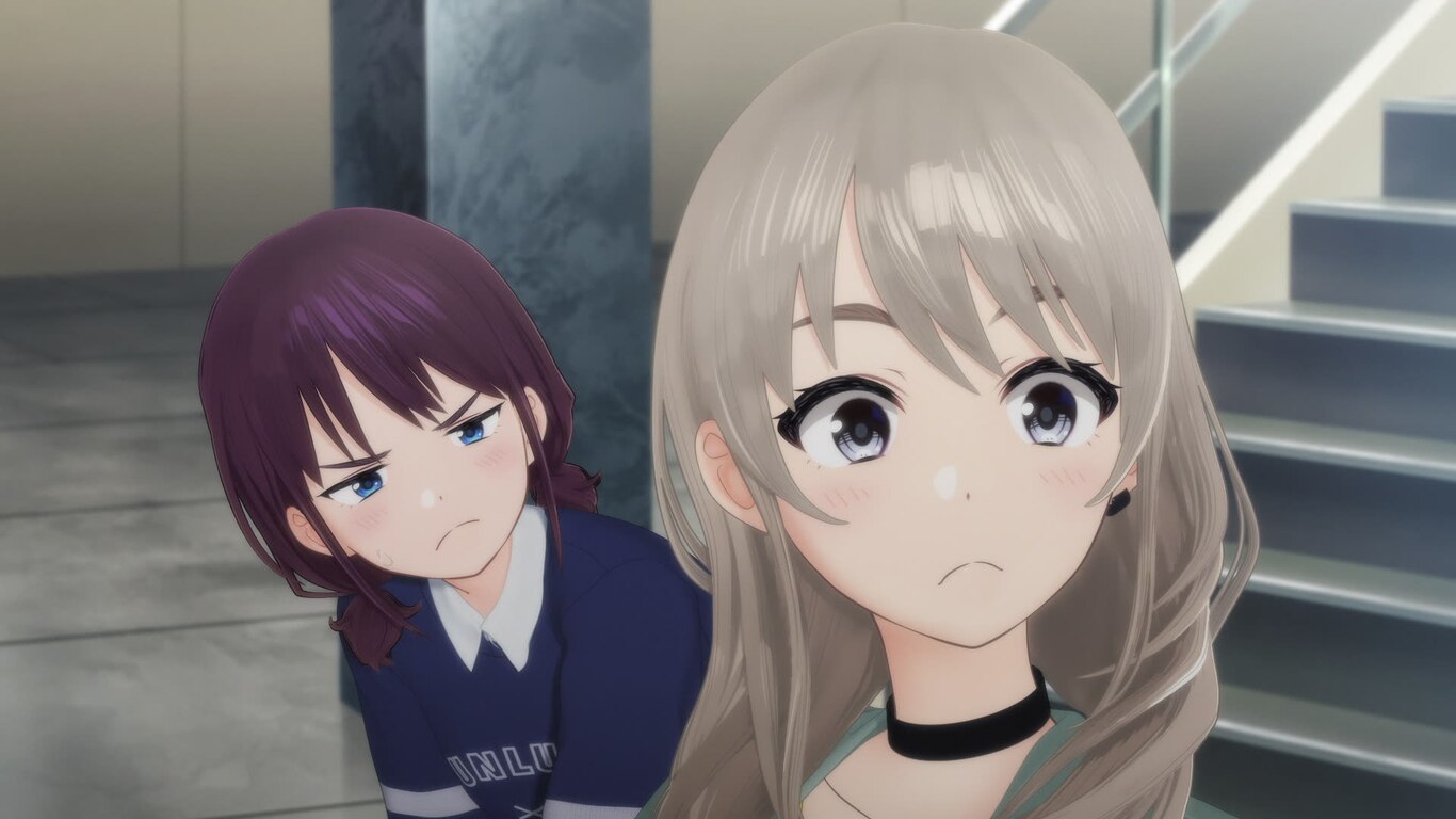 Appreciation (Surprise)