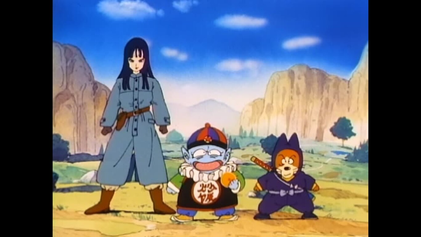 Pilaf's Tactics