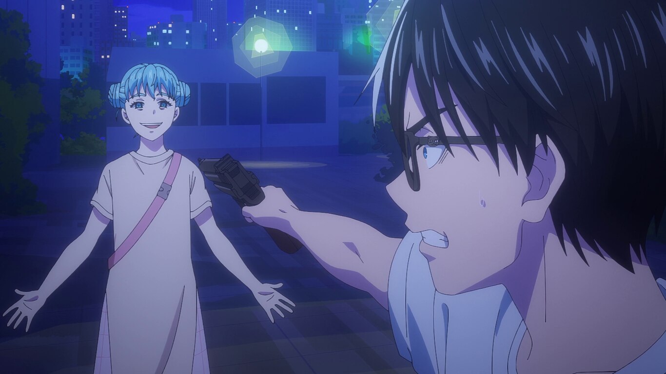 Versus the Rindou Brothers