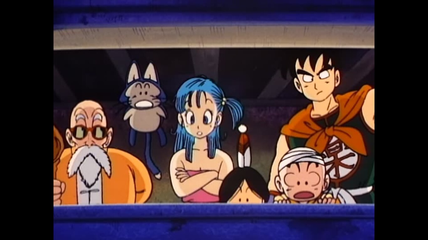 The Devilmite Beam