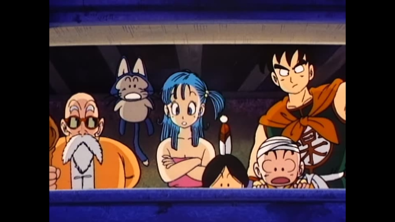 The Devilmite Beam
