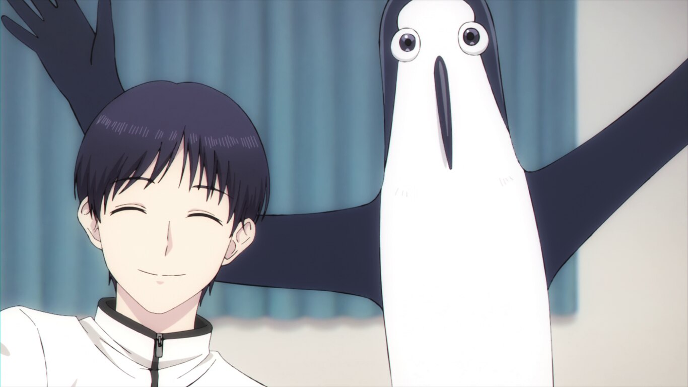 No Two Birds Are Born with the Same Feather