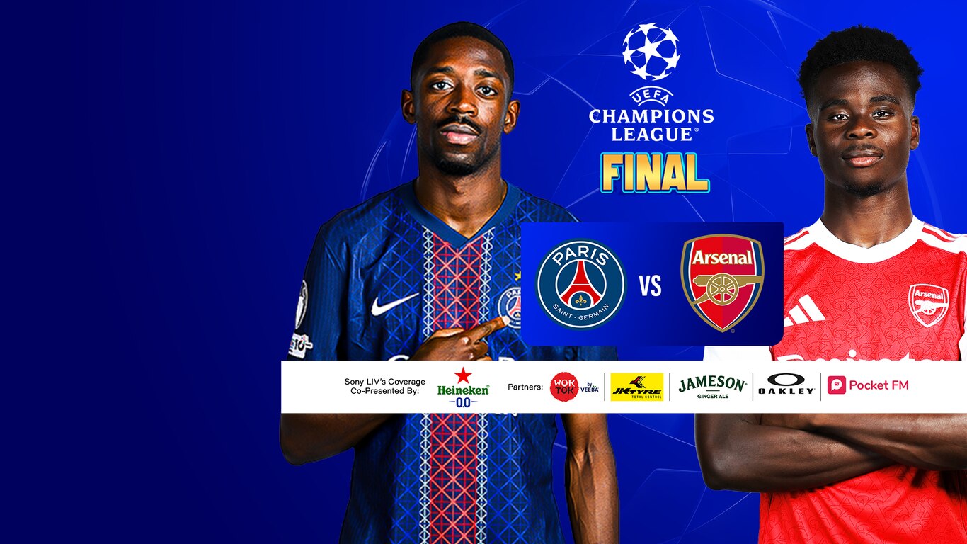 UEFA Champions League 2025/26