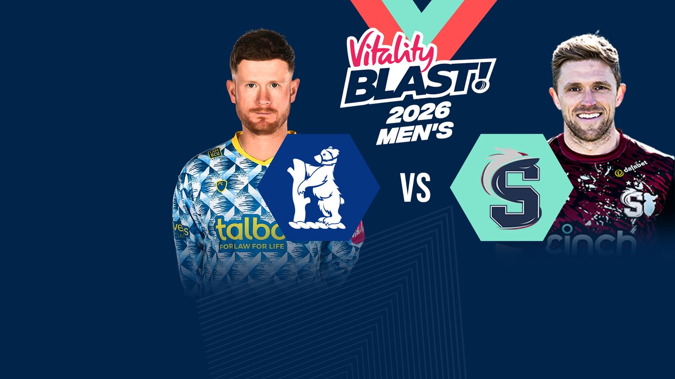 Vitality Blast 2026