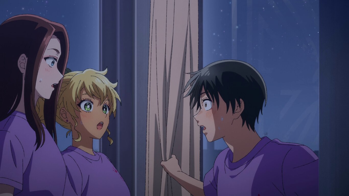 Oh, Come On, Otaku-kun