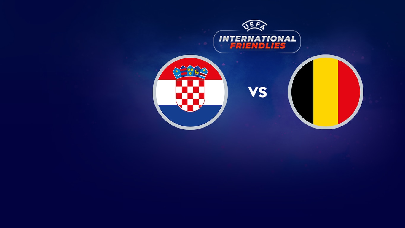 UEFA International Friendlies