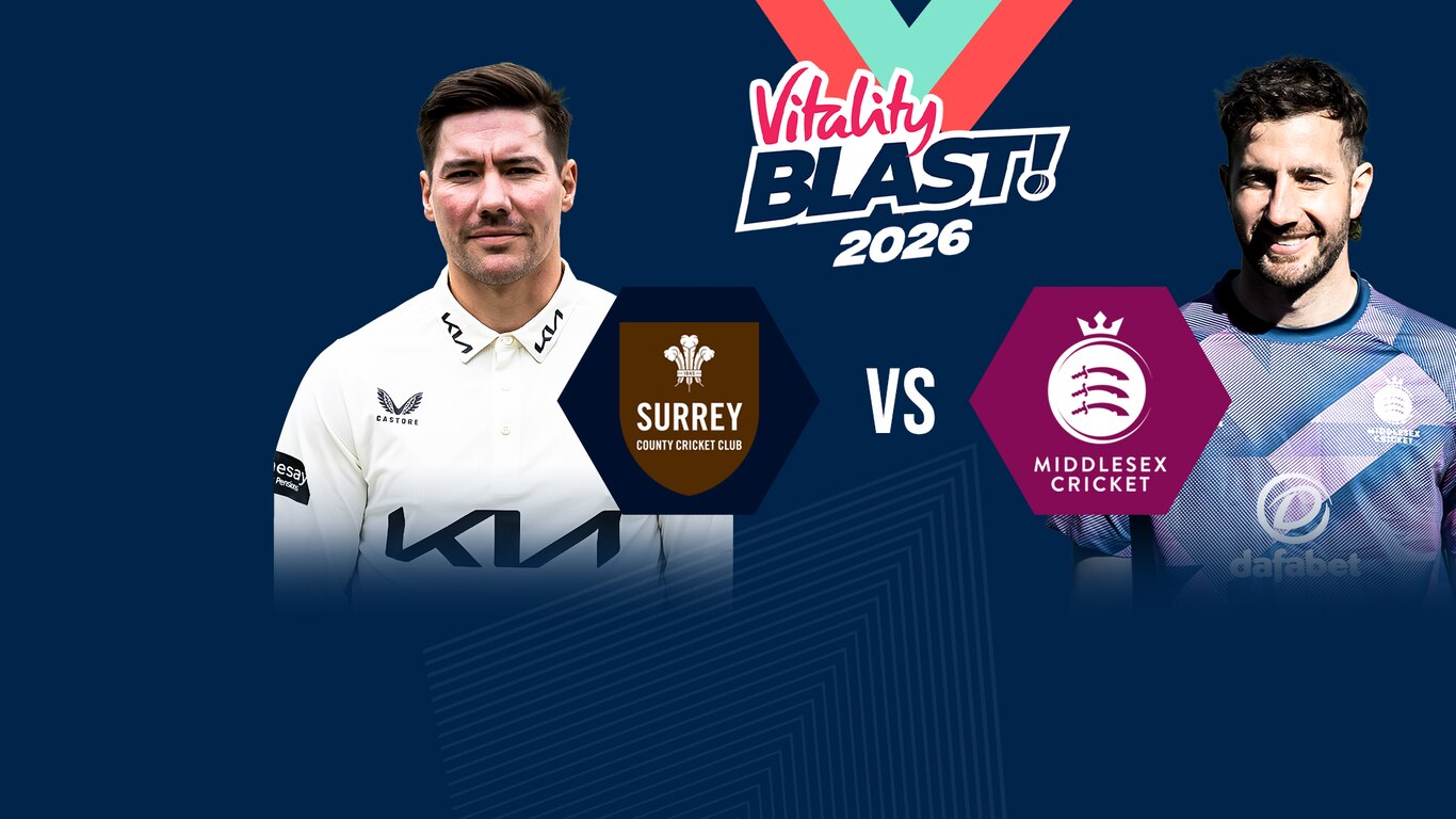 Vitality Blast 2026