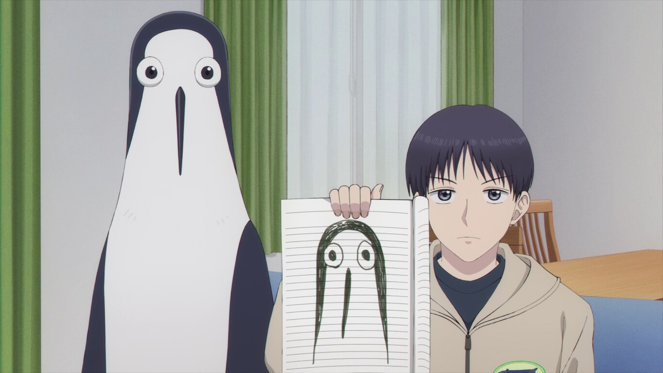 Episode 7