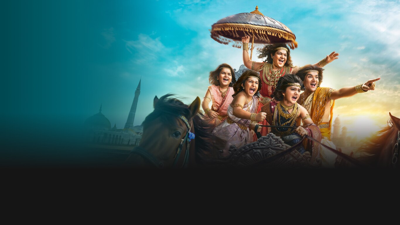 Hastinapur Ke Veer