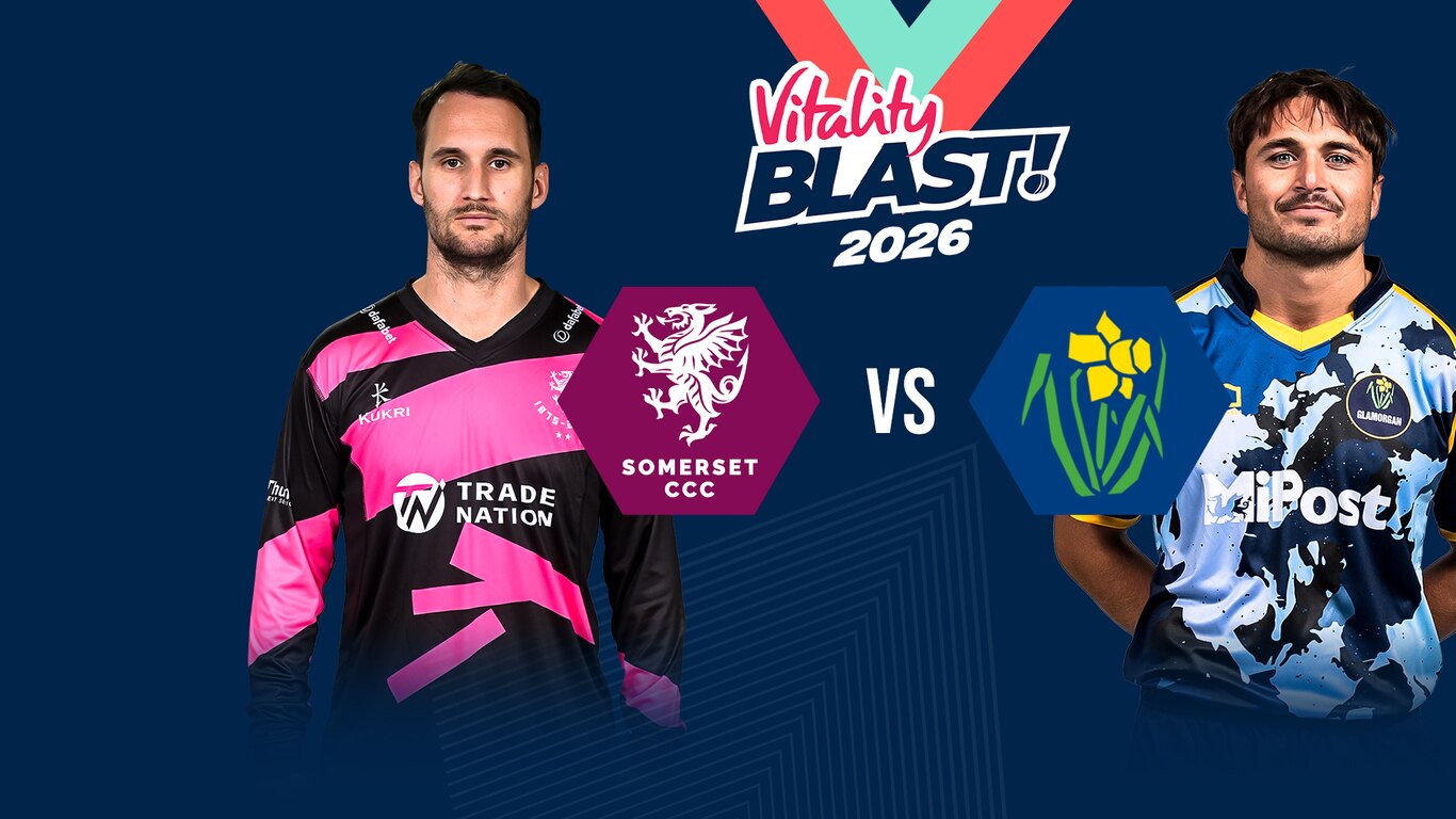 Vitality Blast 2026
