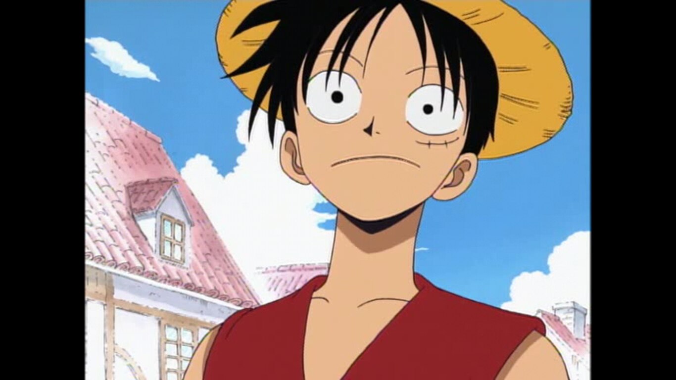 Desperate Situation! Beast Tamer Mohji Vs. Luffy!