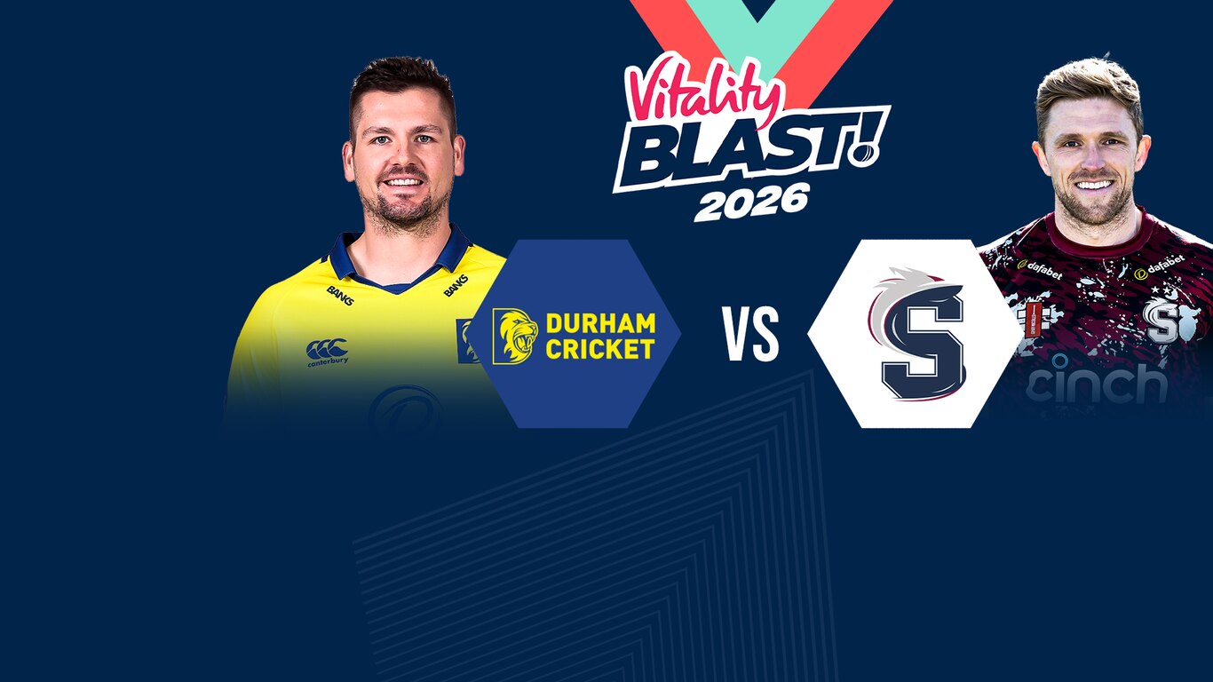 Vitality Blast 2026