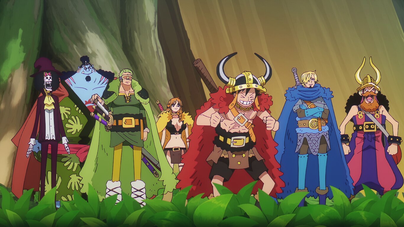 A Welcome with Friends' Cups and Intruders Seeking Loki