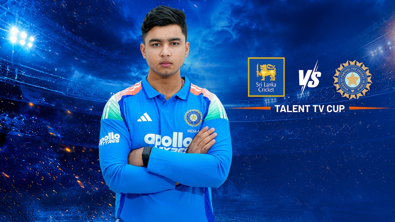 Talent TV Cup