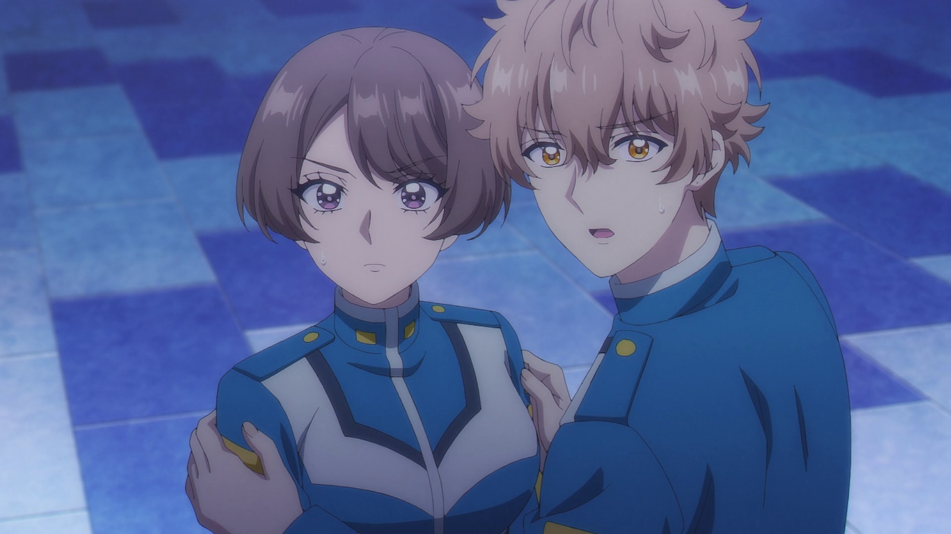Episode 11