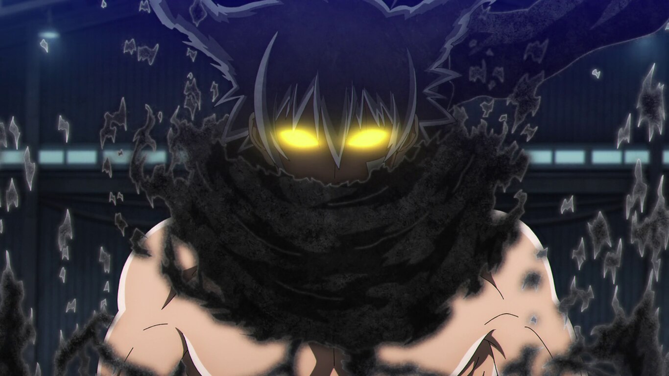 ONE
