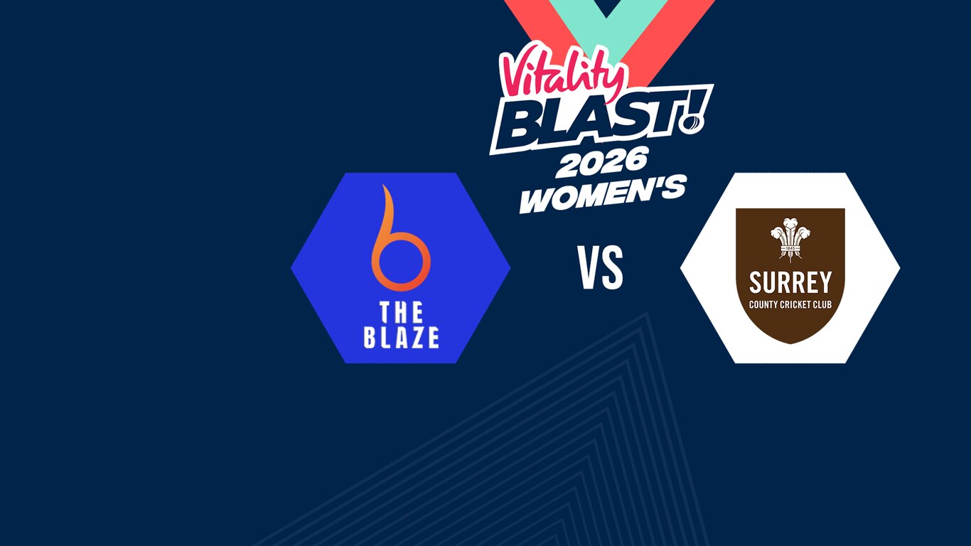 Vitality Blast Women 2026