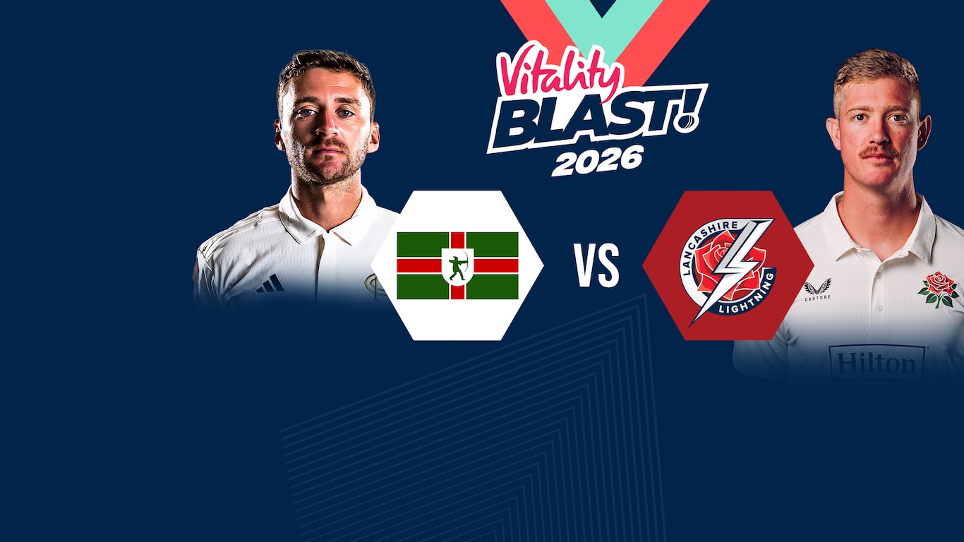 Vitality Blast 2026