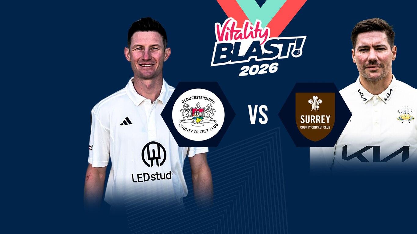 Vitality Blast 2026