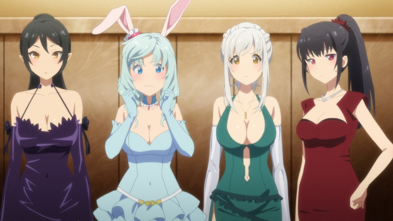 OVA 3: Recap