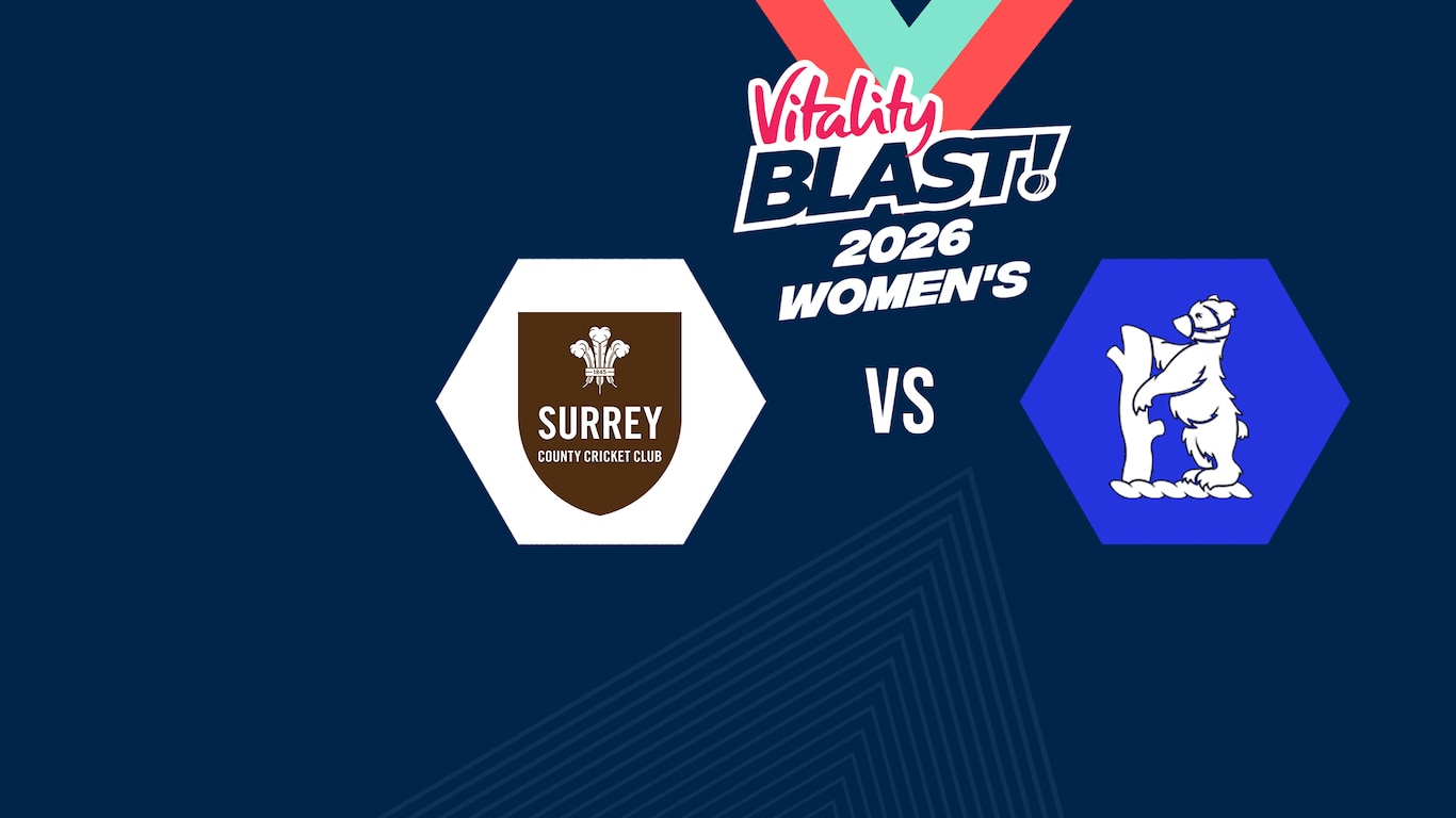 Vitality Blast Women 2026
