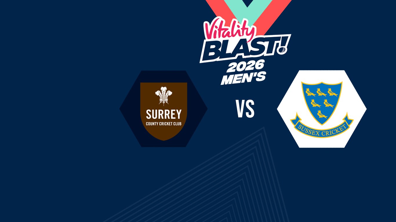 Vitality Blast 2026