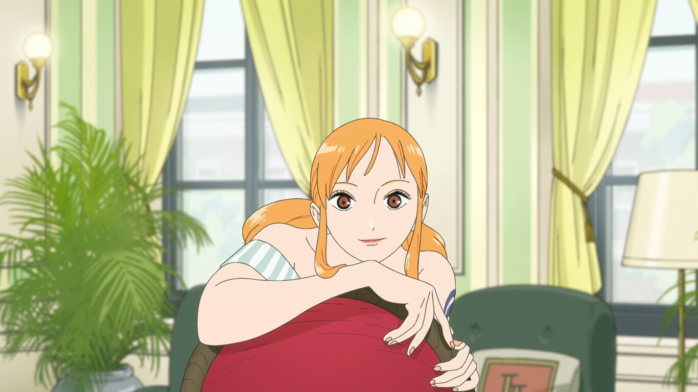HEROINES