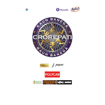 Kaun Banega Crorepati