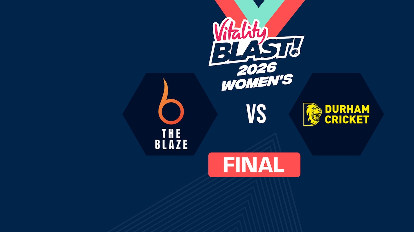 Vitality Blast Women 2026