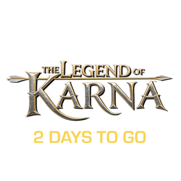 The Legend of Karna