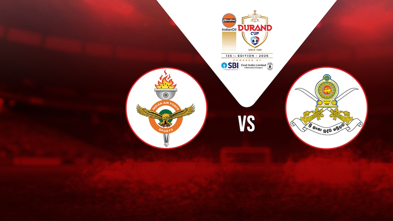 IndianOil Durand Cup 2026