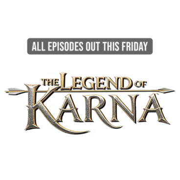 The Legend of Karna