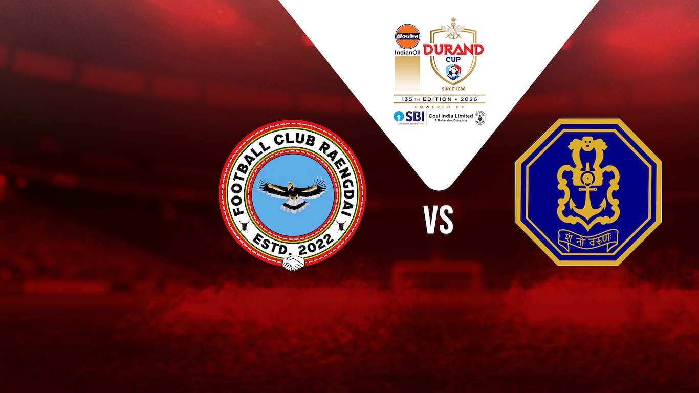 IndianOil Durand Cup 2026