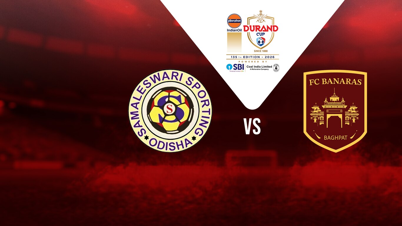IndianOil Durand Cup 2026