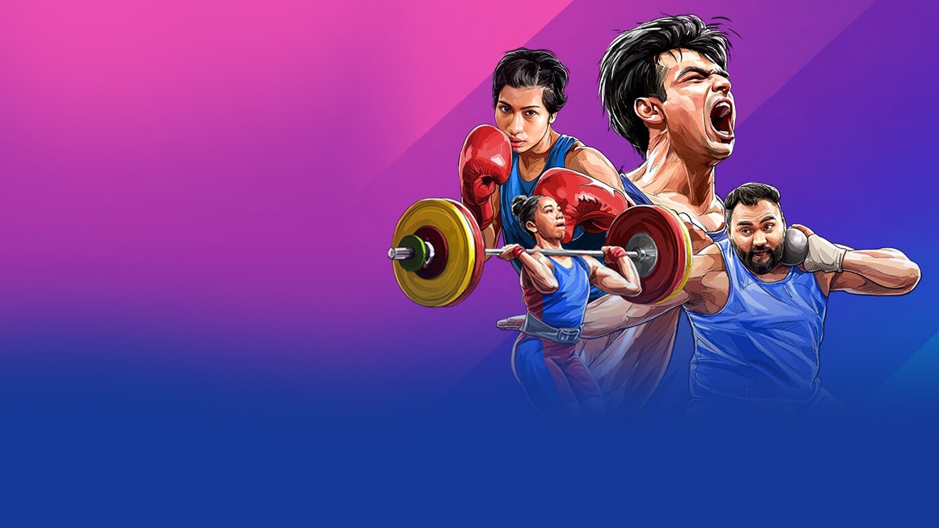 Glasgow 2026 Commonwealth Games