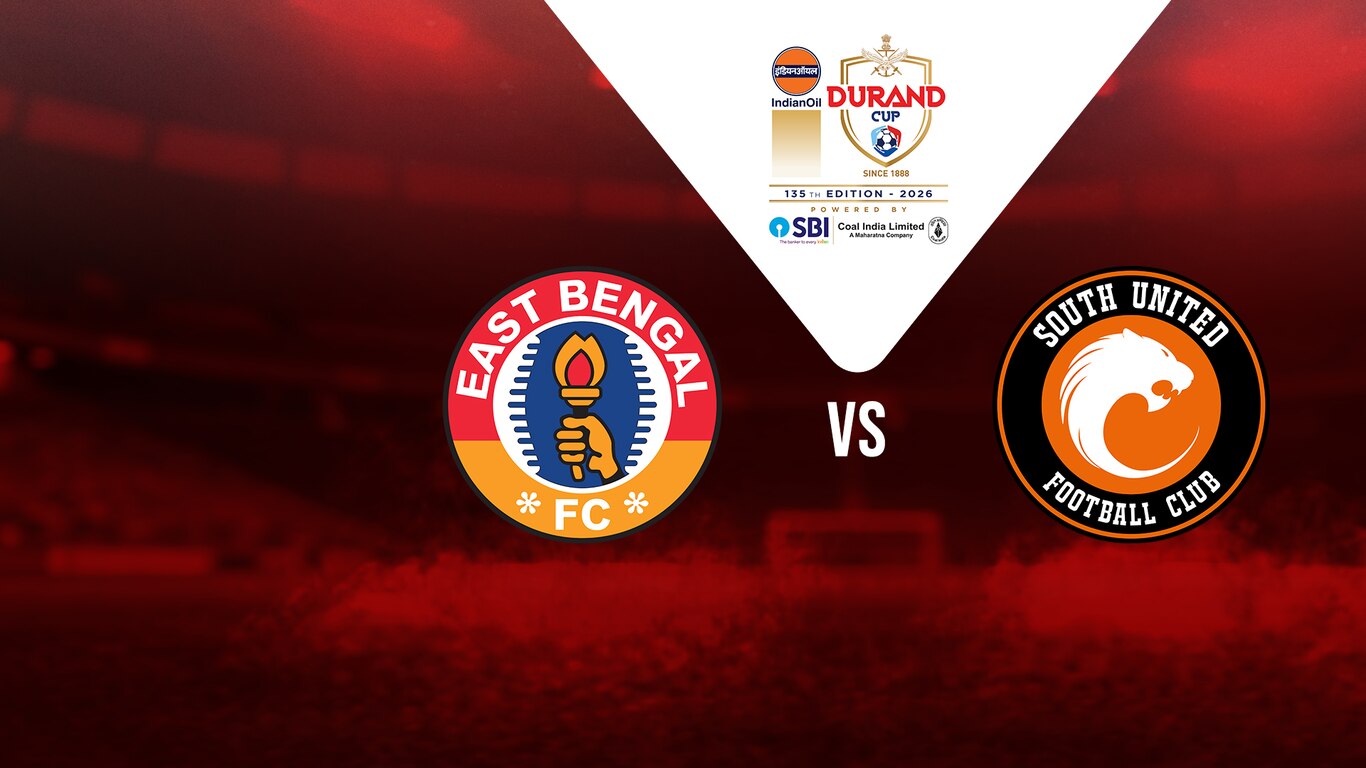 IndianOil Durand Cup 2026