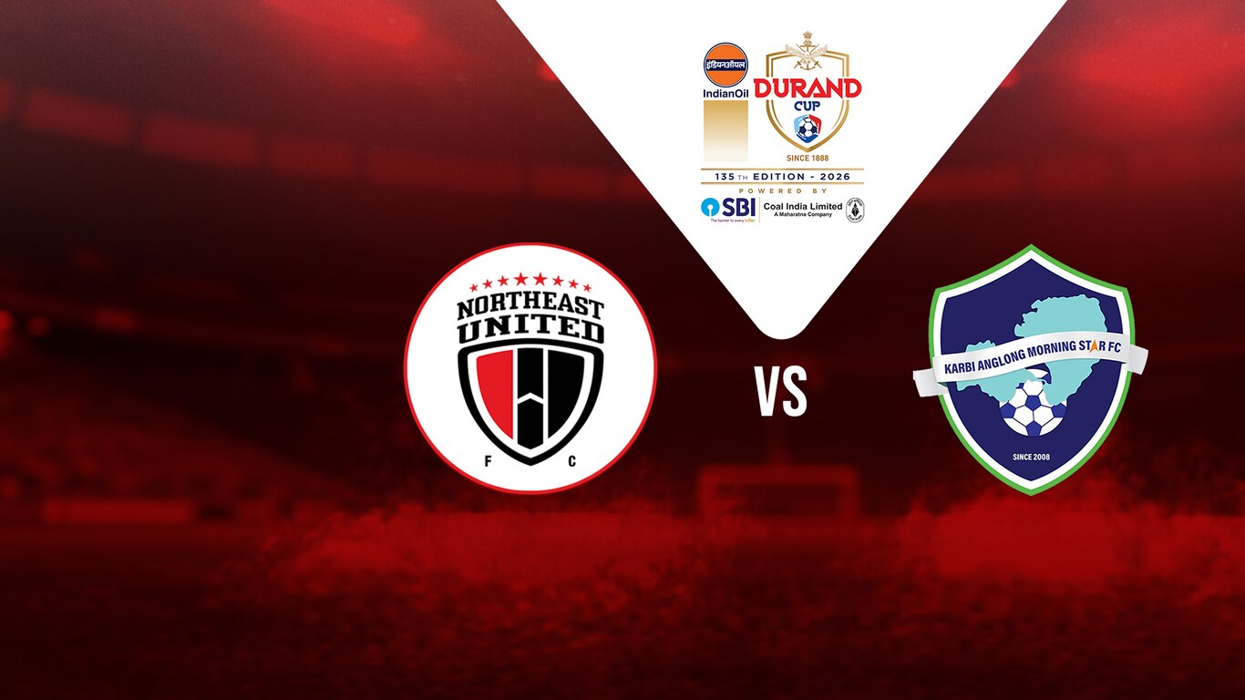 IndianOil Durand Cup 2026