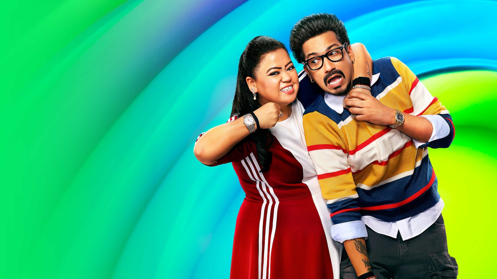 Indian Game Show