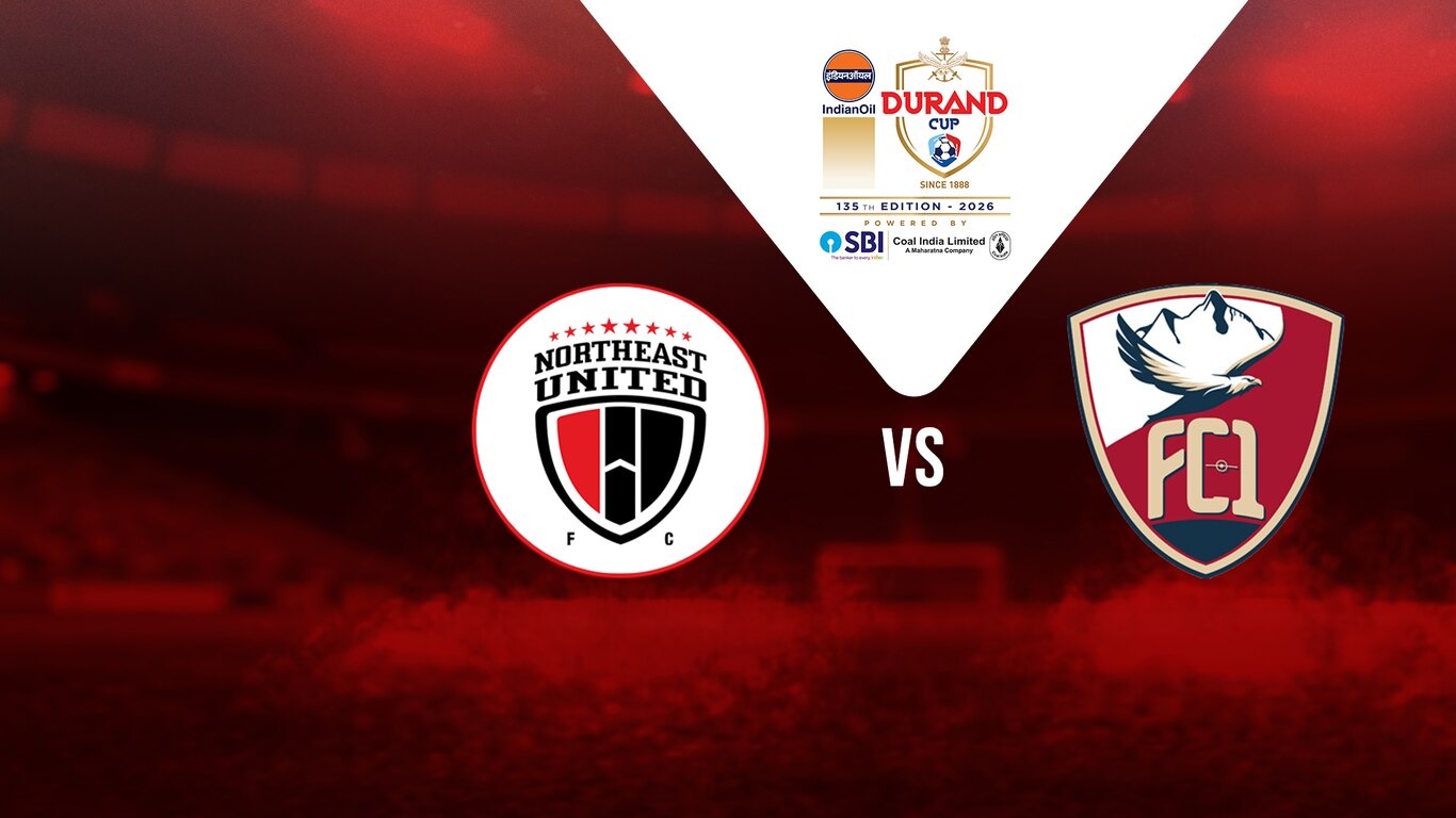 IndianOil Durand Cup 2026