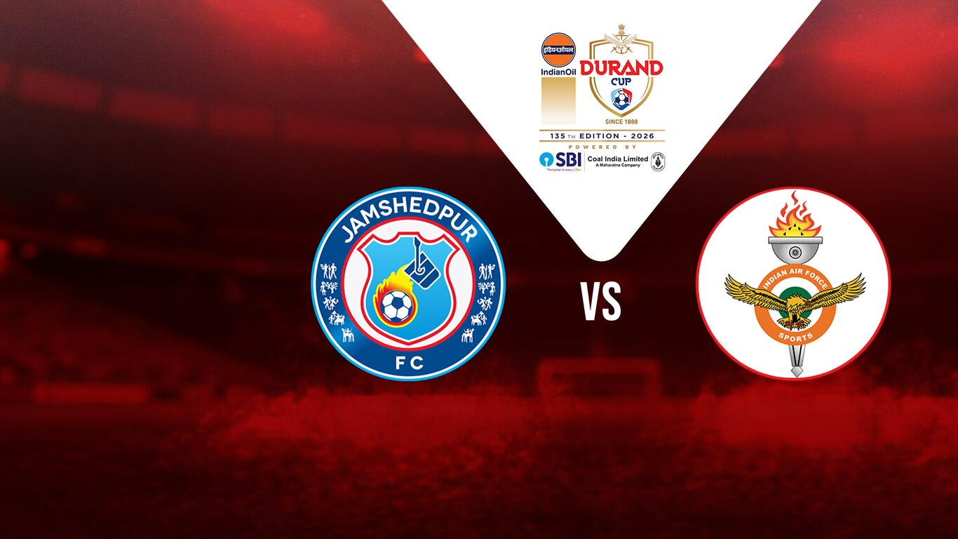 IndianOil Durand Cup 2026