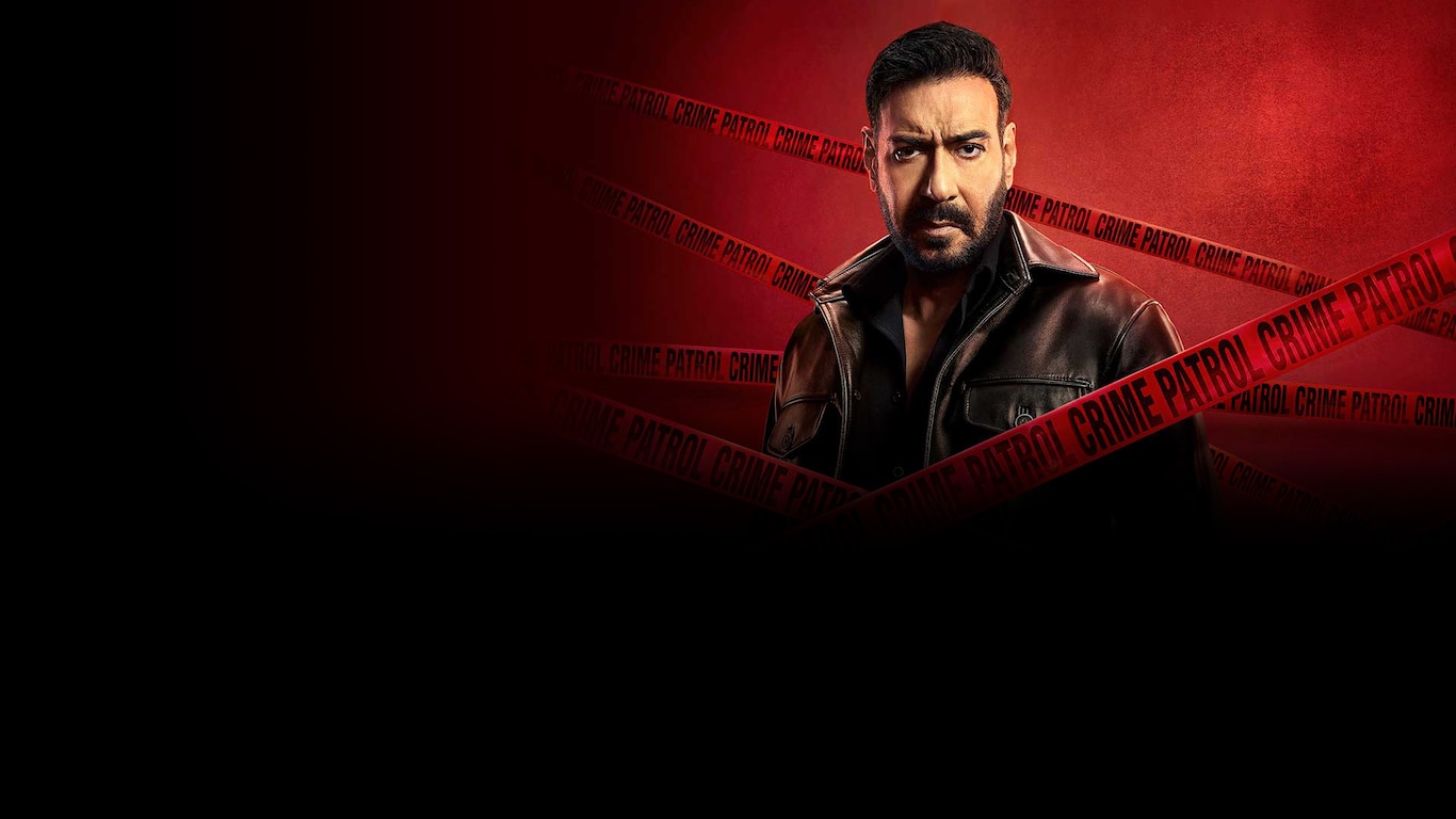 Crime Patrol 2026 Trailer 5