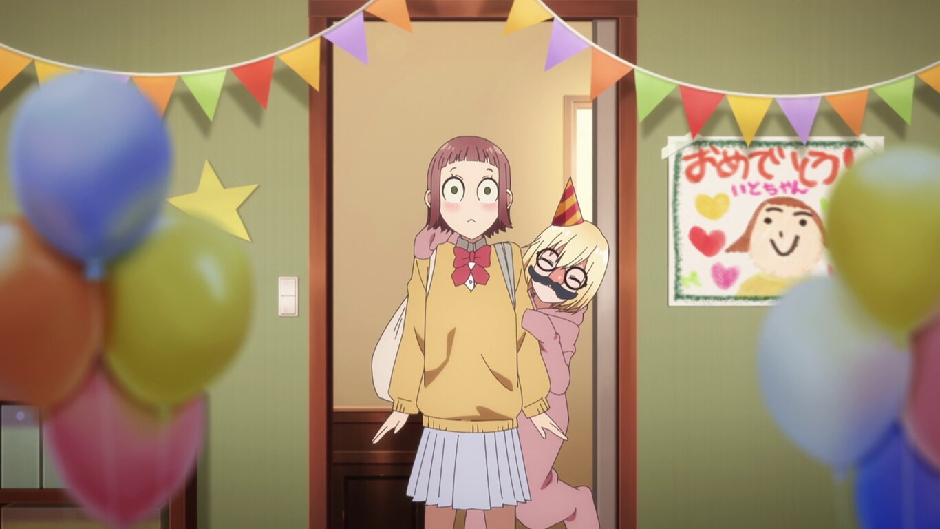 The Birthday Present Bonus