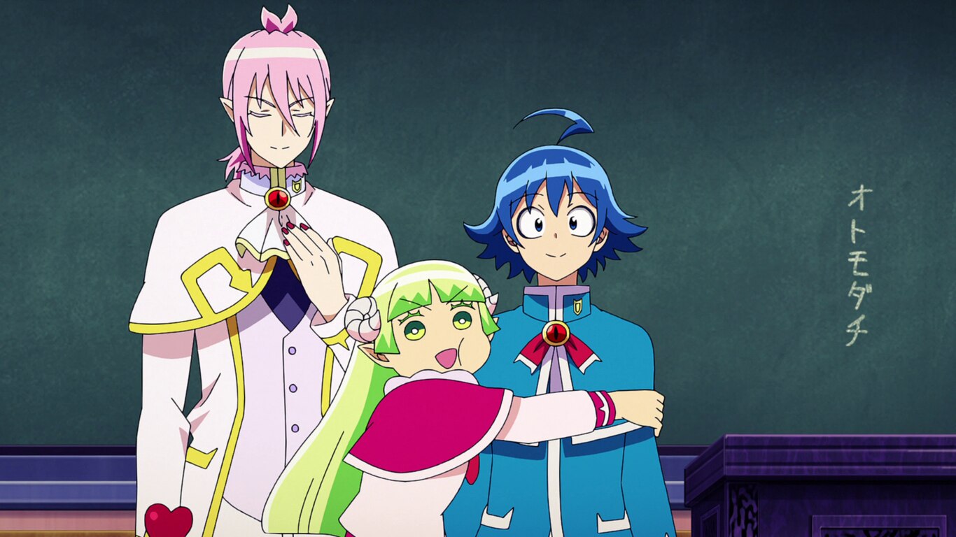 Episode 11