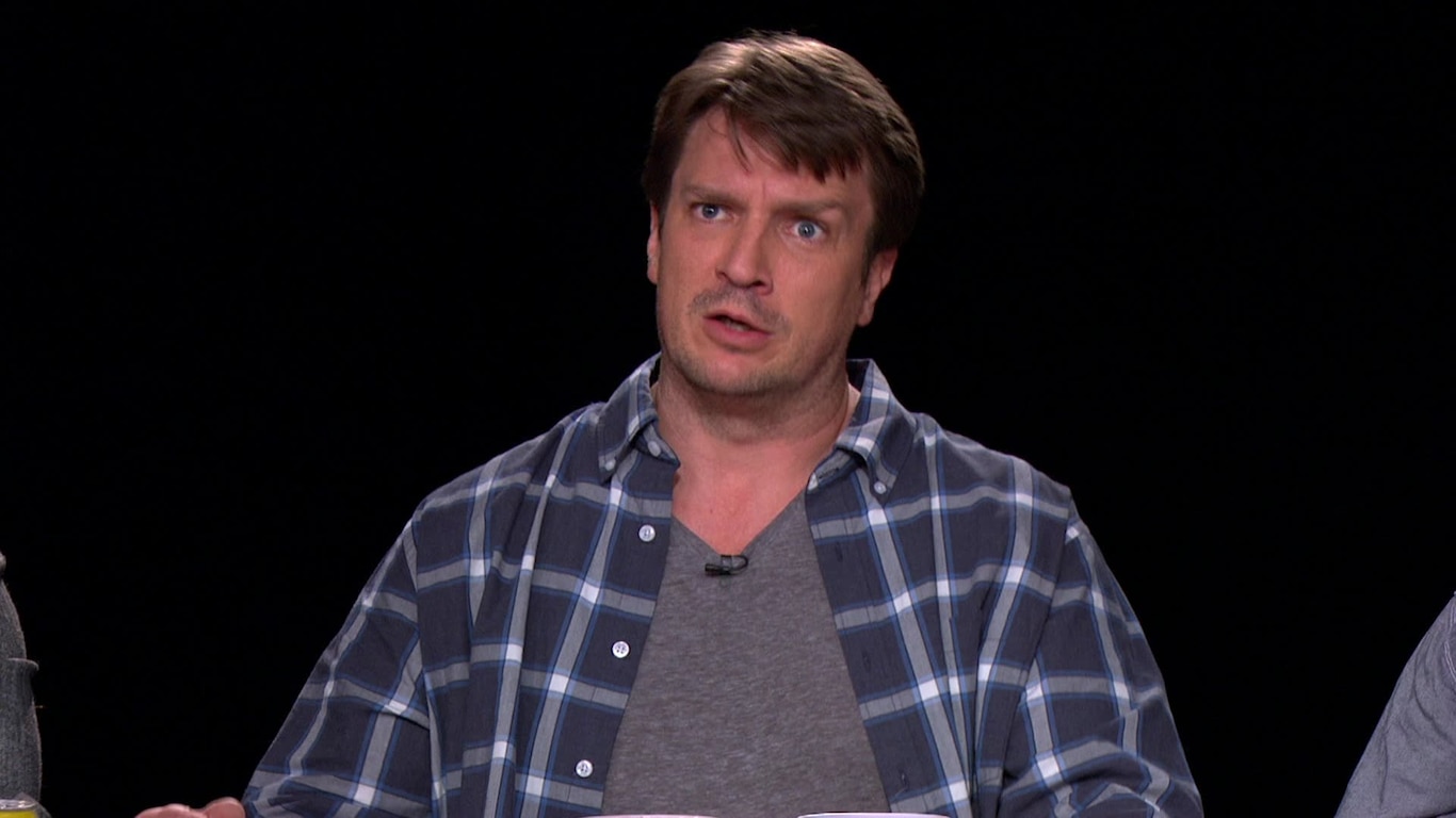 Tedder's Speech