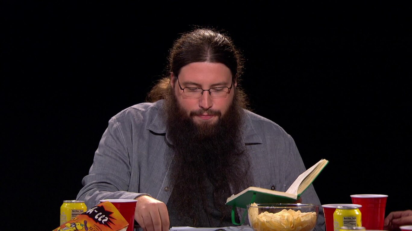 The Orange Potion and The Holy Blast