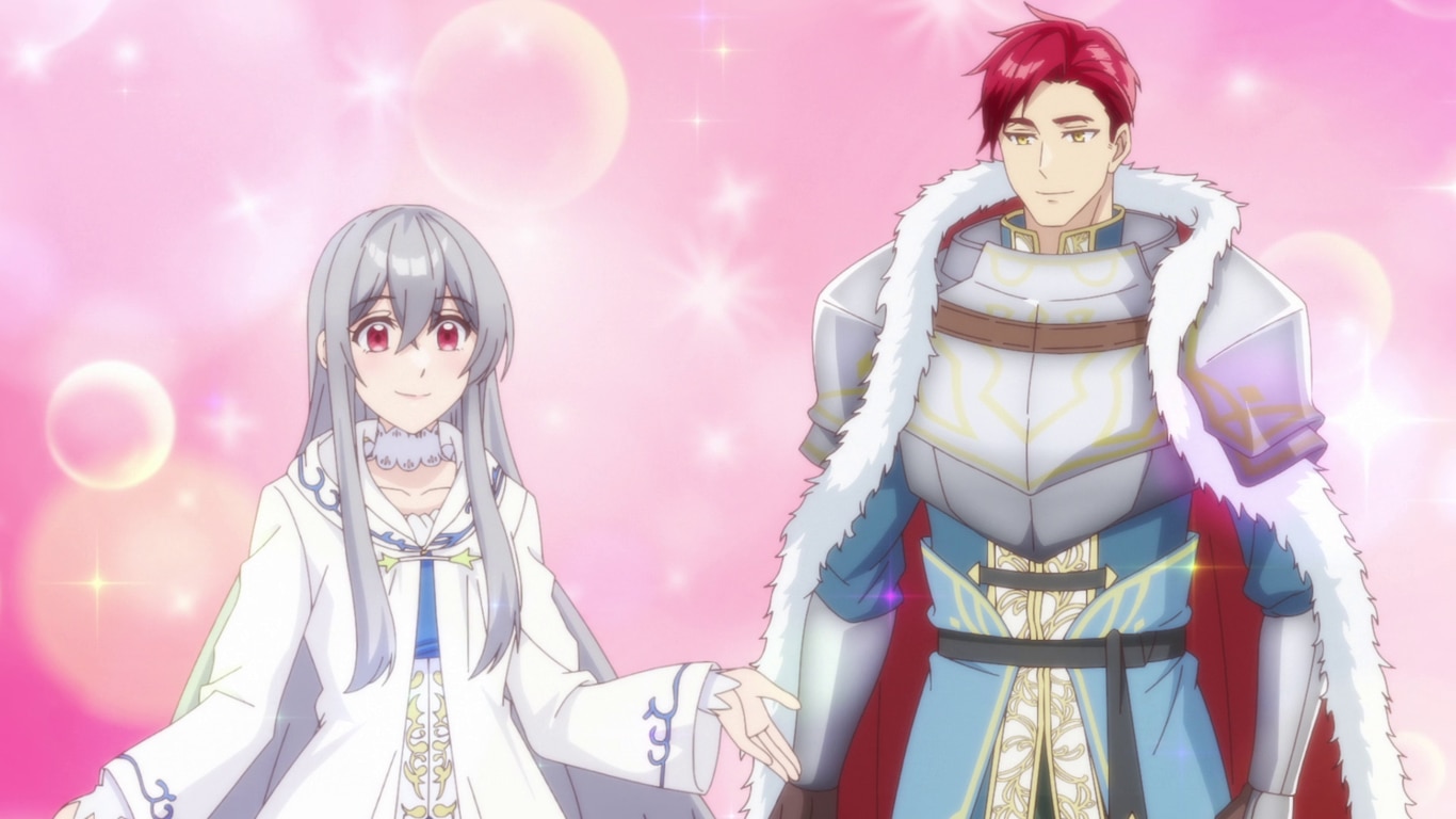 Episode 10: Saintly Trials