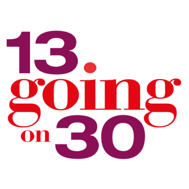 13 Going on 30