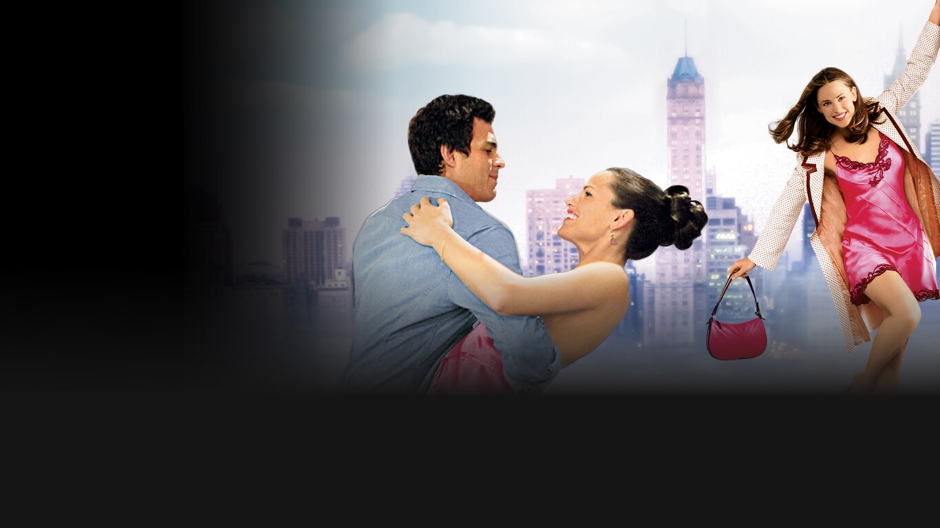 13 Going on 30